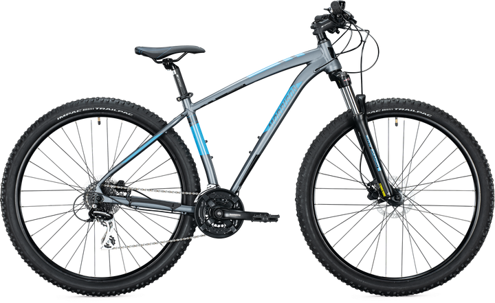 Comanche MTB von Morrison