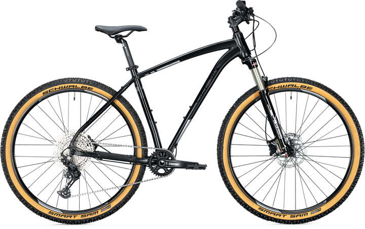 Kiowa MTB von Morrison