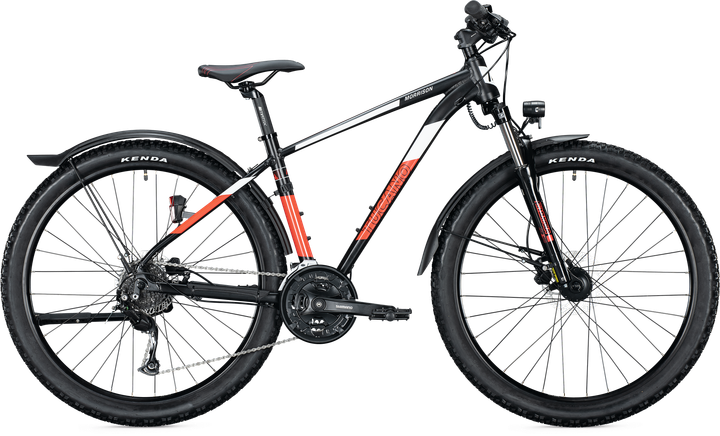 TUCANO SPORT von MORRISON