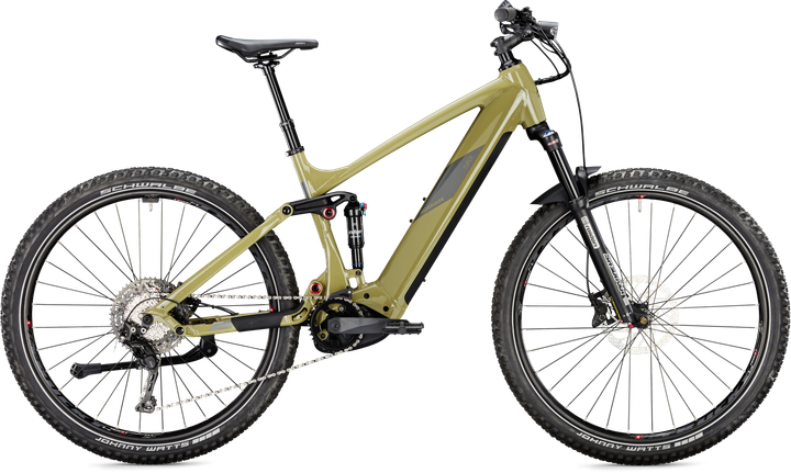 YUROK FS 750
